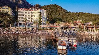 Marbas Select Beach +14 Adult Only fotoÄŸrafÄ±