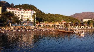 Marbas Select Beach +14 Adult Only fotoÄŸrafÄ±
