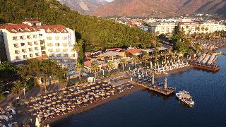 Marbas Select Beach +14 Adult Only fotoÄŸrafÄ±