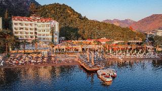 Marbas Select Beach +14 Adult Only fotoÄŸrafÄ±