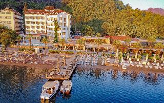 Marbas Select Beach +14 Adult Only fotoÄŸrafÄ±