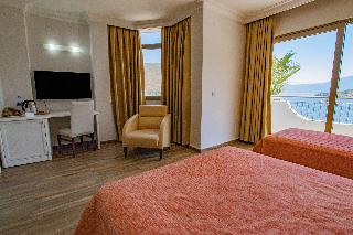 Marbas Select Beach +14 Adult Only fotoÄŸrafÄ±