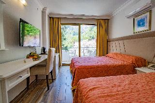 Marbas Select Beach +14 Adult Only fotoÄŸrafÄ±