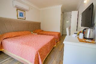 Marbas Select Beach +14 Adult Only fotoÄŸrafÄ±