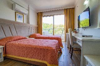 Marbas Select Beach +14 Adult Only fotoÄŸrafÄ±