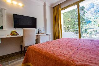 Marbas Select Beach +14 Adult Only fotoÄŸrafÄ±