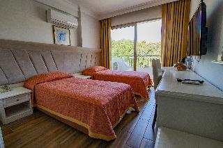 Marbas Select Beach +14 Adult Only fotoÄŸrafÄ±