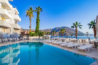 Marbas Select Beach +14 Adult Only fotoÄŸrafÄ±