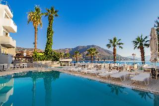 Marbas Select Beach +14 Adult Only fotoÄŸrafÄ±