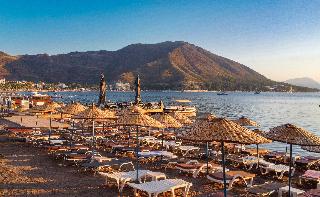 Marbas Select Beach +14 Adult Only fotoÄŸrafÄ±