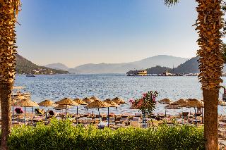 Marbas Select Beach +14 Adult Only fotoÄŸrafÄ±
