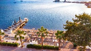 Marbas Select Beach +14 Adult Only fotoÄŸrafÄ±