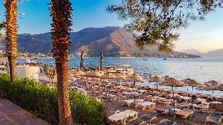 Marbas Select Beach +14 Adult Only fotoÄŸrafÄ±
