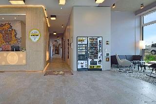 B&B Hotel Köln-Ehrenfeld fotoÄŸrafÄ±