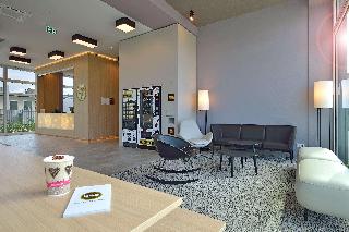 B&B Hotel Köln-Ehrenfeld fotoÄŸrafÄ±