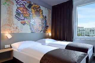 B&B Hotel Köln-Ehrenfeld fotoÄŸrafÄ±