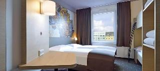 B&B Hotel Köln-Ehrenfeld fotoÄŸrafÄ±