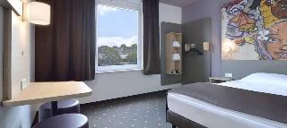 B&B Hotel Köln-Ehrenfeld fotoÄŸrafÄ±