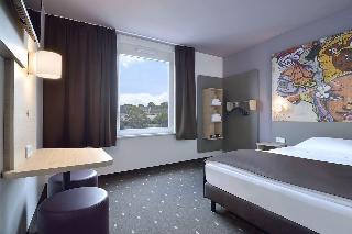 B&B Hotel Köln-Ehrenfeld fotoÄŸrafÄ±
