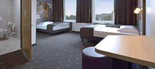 B&B Hotel Köln-Ehrenfeld fotoÄŸrafÄ±