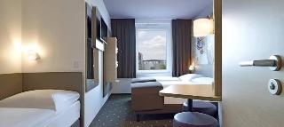 B&B Hotel Köln-Ehrenfeld fotoÄŸrafÄ±