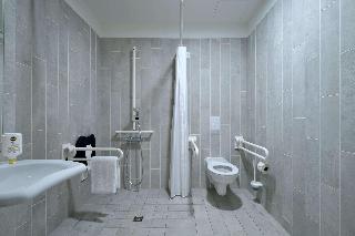 B&B Hotel Köln-Ehrenfeld fotoÄŸrafÄ±
