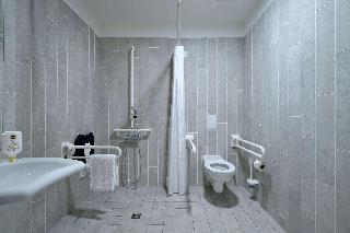B&B Hotel Köln-Ehrenfeld fotoÄŸrafÄ±
