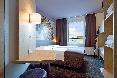 B&B Hotel Köln-Ehrenfeld oda fotoğrafı