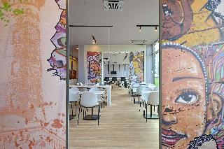 B&B Hotel Köln-Ehrenfeld fotoÄŸrafÄ±