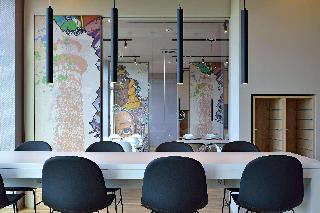 B&B Hotel Köln-Ehrenfeld fotoÄŸrafÄ±