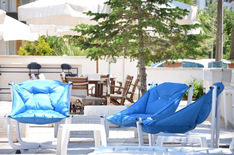 Tunan Motel - Genel