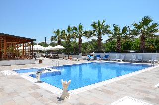 Tunan Motel fotoÄŸrafÄ±