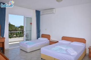 Tunan Motel fotoÄŸrafÄ±