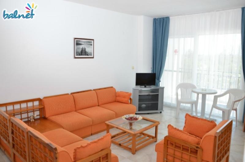Tunan Motel - Oda