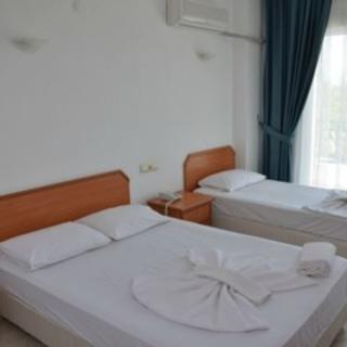 Tunan Motel fotoÄŸrafÄ±