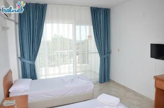Tunan Motel fotoÄŸrafÄ±