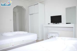 Tunan Motel fotoÄŸrafÄ±