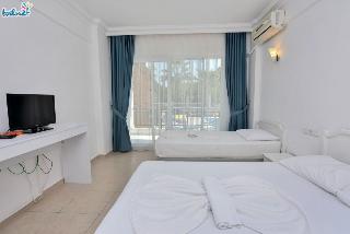 Tunan Motel fotoÄŸrafÄ±