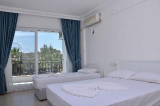 Tunan Motel fotoÄŸrafÄ±