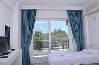 Tunan Motel fotoÄŸrafÄ±