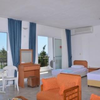 Tunan Motel fotoÄŸrafÄ±