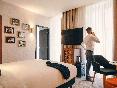 Mercure Marseille Canebiere Vieux-Port oda fotoğrafı