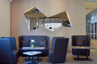 B&B Hotel Bayreuth fotoÄŸrafÄ±