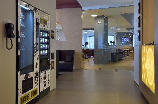 B&B Hotel Bayreuth fotoÄŸrafÄ±