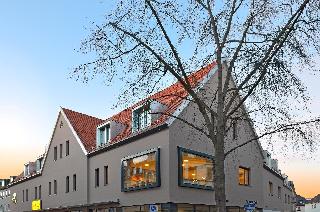 B&B Hotel Bayreuth otel fotoğrafı