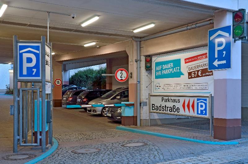 B&B Hotel Bayreuth - Genel