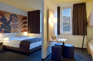 B&B Hotel Bayreuth fotoÄŸrafÄ±