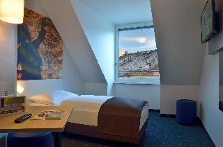 B&B Hotel Bayreuth fotoÄŸrafÄ±