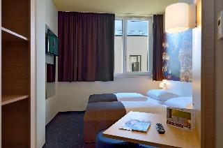 B&B Hotel Bayreuth fotoÄŸrafÄ±