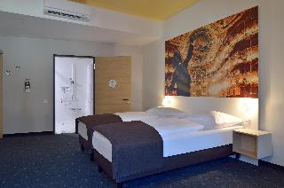 B&B Hotel Bayreuth fotoÄŸrafÄ±